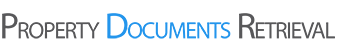 Property Documents Retrieval Logo